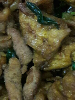 Foto resep Tahu udang daging kecap