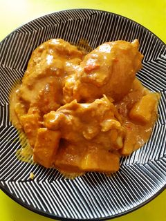 Foto resep Gulai Ayam Padang🐔