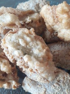 Foto resep Tahu Walik Isi Ayam