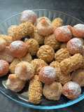 Panellets