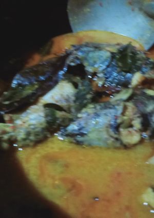 Foto resep Mangut gabus