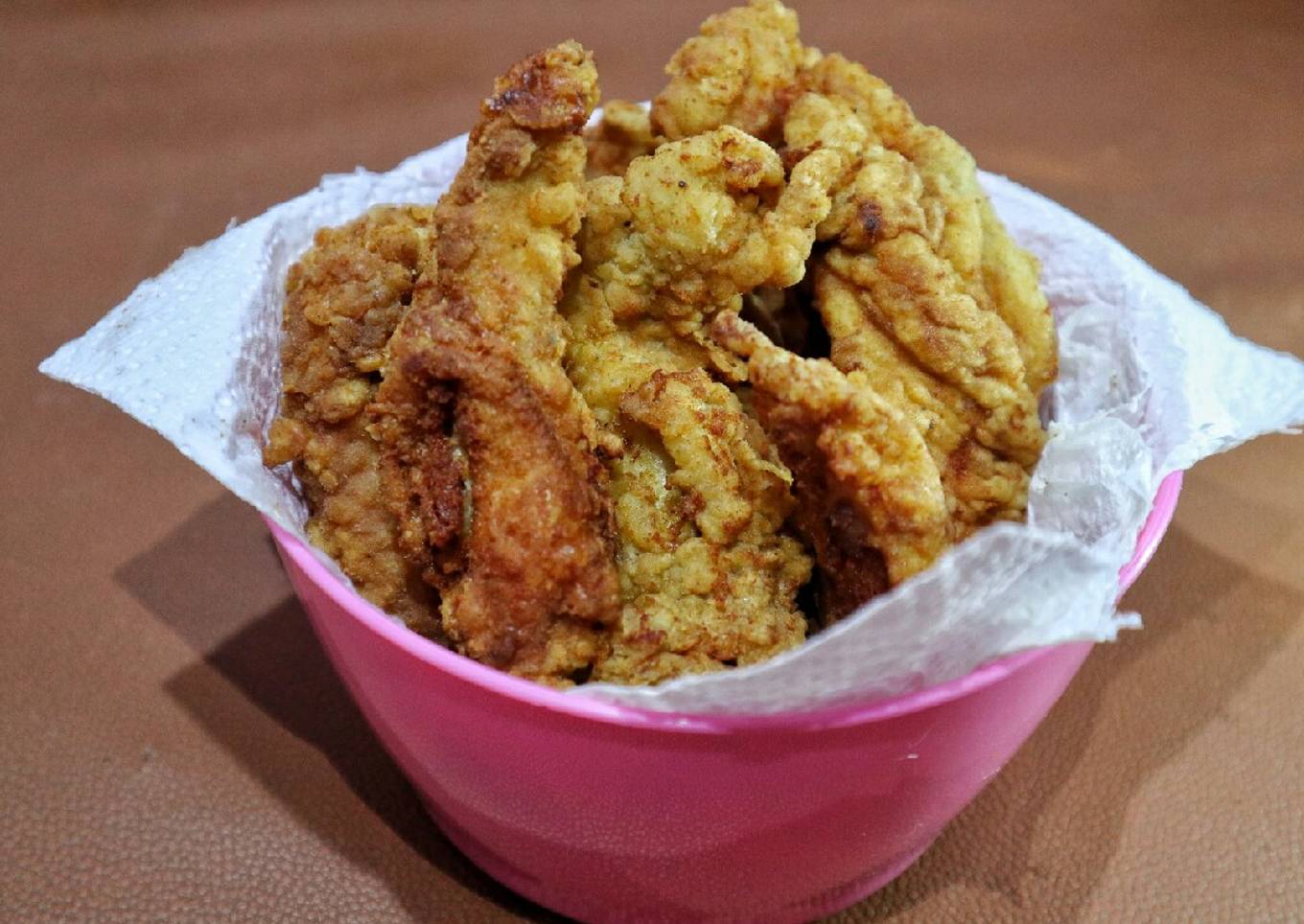Chicken Strips