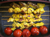 جوجه چوبی