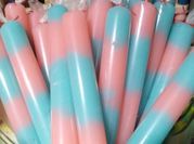 Gambar es lilin jelly