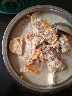 Foto resep Botok