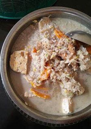 Foto resep Botok