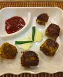 Maharashtrian Paneer Thecha