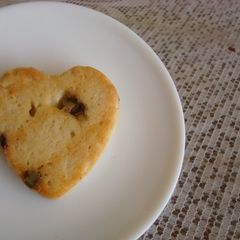 A picture of Be-my-date Muffins.