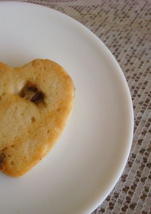 A picture of Be-my-date Muffins.