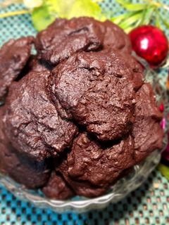 Foto resep Coklat chocochip cookies