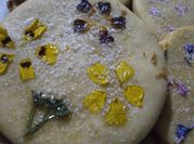 Una foto de recetas galletas con legumbres