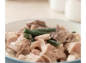 Foto resep Sayur Gurih Nangka Muda (Jangan Gori)