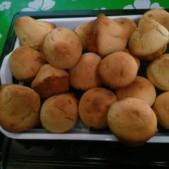A picture of Cupcakes.