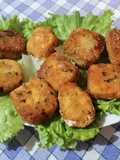 Feta fritta