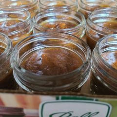 A picture of 🍂 Pumpkin Butter 🎃.