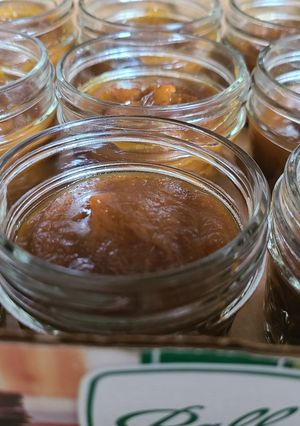 A picture of 🍂 Pumpkin Butter 🎃.