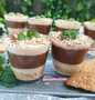 Langkah Mudah untuk Membikin Resep CHOCO MARIE PUDDING DESSERT FAVORITE Yang Bikin Nagih yang Bisa Manjain Lidah Anti Ribet, Uenak Banget