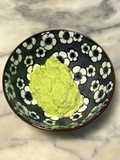 Pesto semplice di broccolo romanesco