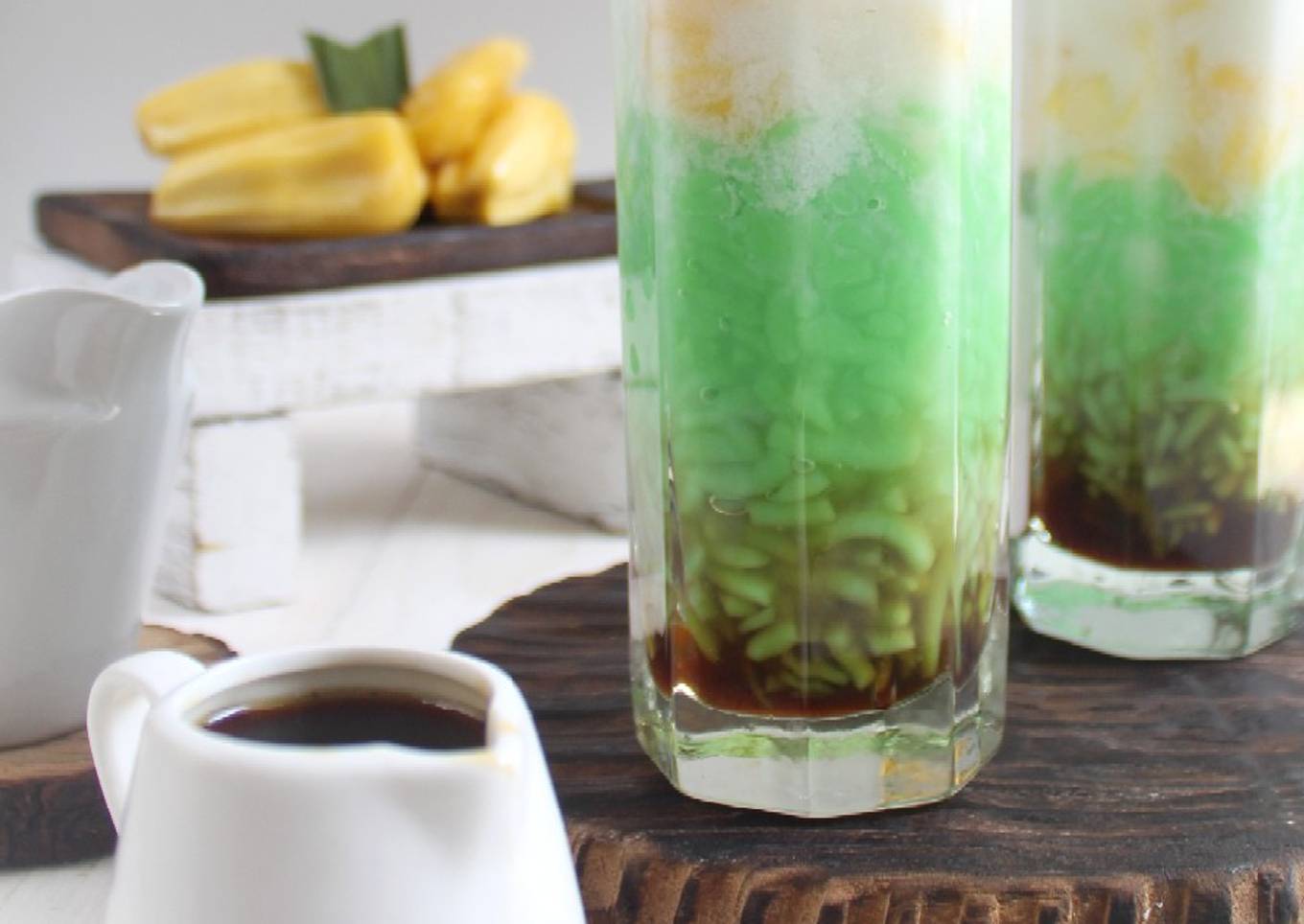 Es Cendol