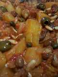 Stocco alla messinese