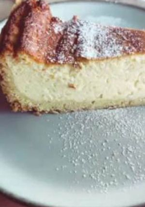 Foto de Cheesecake de Forno