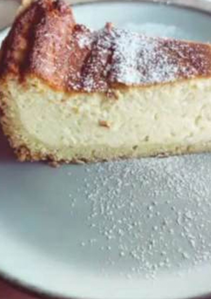 Foto de Cheesecake de Forno