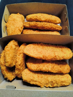 Foto resep 404. Pisang Crispy (Pisang Goreng Crispy)