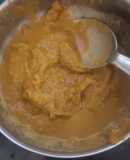 Garlic chutney