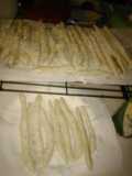 Biscuit Bread Sticks 