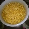 Lupines en salmuera