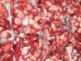 تخزين الفراولة 🍓