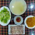 Mâm cơm gia đình #46