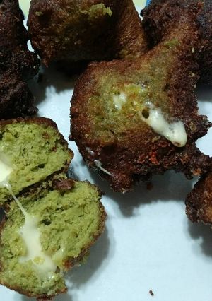 Foto principal de Falafel adulterado