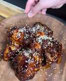 143. Korean Fried Chicken