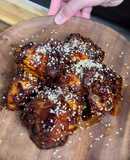 143. Korean Fried Chicken