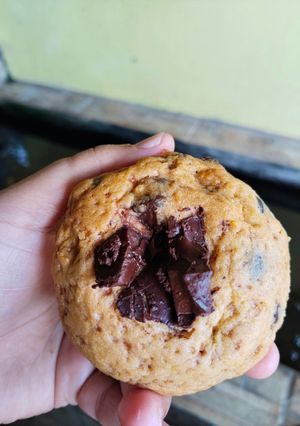 Foto resep Soft cookies