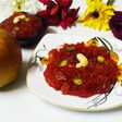 सफरचंदहलवा (safarchand halwa recipe in marathi)