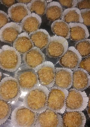 صورة لوصفة قاطو المشوك 😍 بنييييين بزاف إقتصادي 😎 زاكي ولا أروع 😋😋