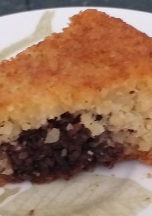 Foto de Bolo de arroz