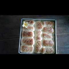 Roti sobek pisang-coklat 🍫🍌 রেসিপির প্রধান ছবি