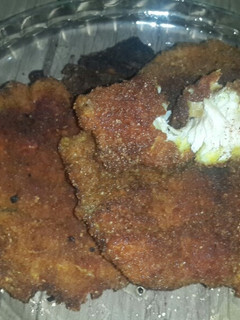 عکسی از دستور ماهی سوخاری