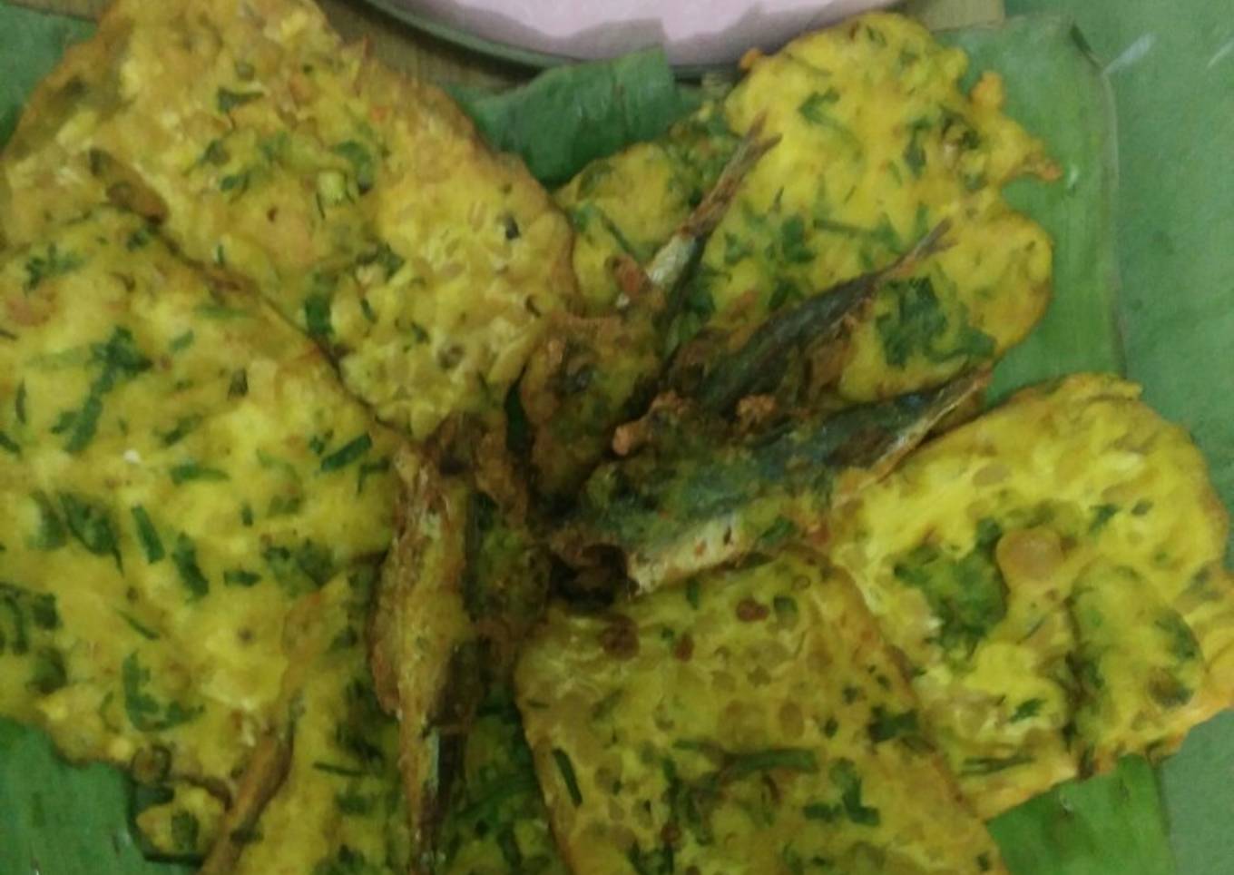 Kenangan Tempe Mendouane 😍