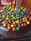 Chocolate Cake เค้กช็อคโกแลตหน้านิ่ม