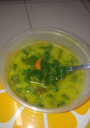 Foto resep Ac cabe hijau