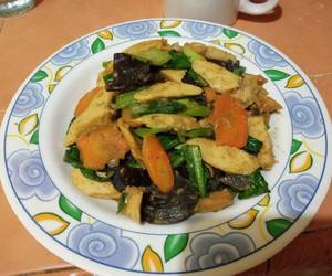 Resep Mudah Cap cay fish roll Enak dan Sehat Resep Mudah Cap cay fish roll Enak dan Sehat