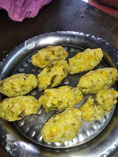 Nuchinunde செய்முறை முக்கிய புகைப்படம்