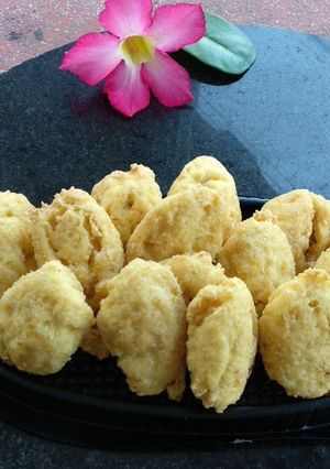 Foto resep Tahu Oval renyah