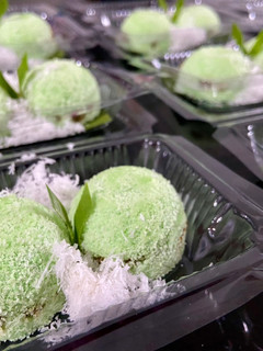 Foto resep Kue PuTu