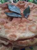 Flatbread goreng
