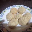 Galletitas de avena